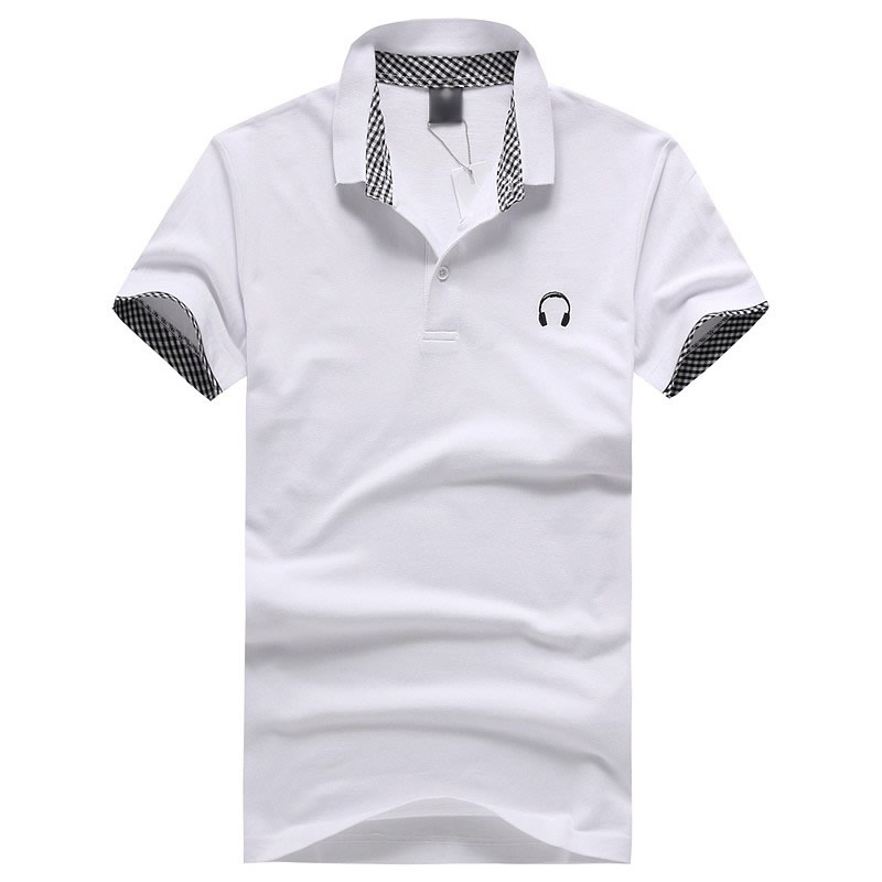 時(shí)尚POLO衫
